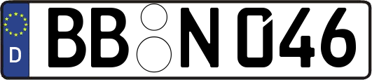 BB-N046