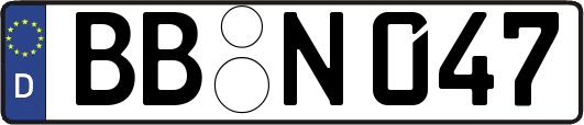 BB-N047