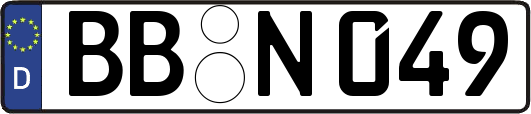 BB-N049