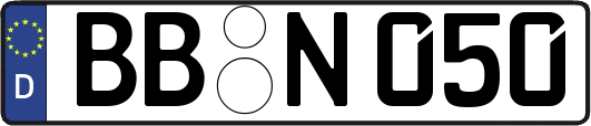 BB-N050