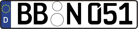 BB-N051