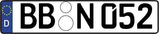 BB-N052