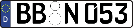 BB-N053