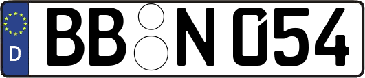 BB-N054