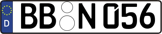 BB-N056