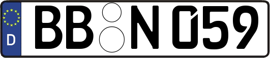 BB-N059