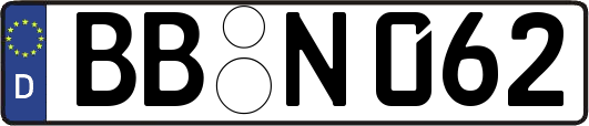 BB-N062