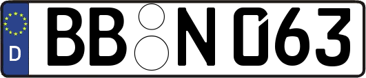 BB-N063