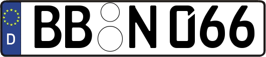 BB-N066
