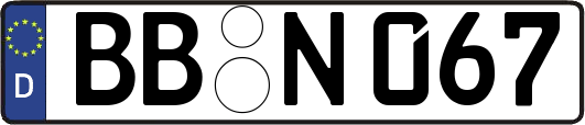 BB-N067