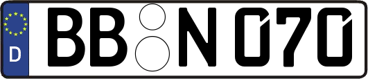 BB-N070