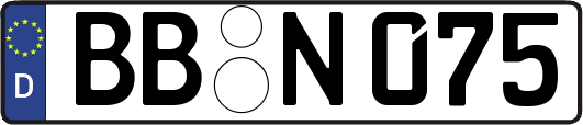 BB-N075