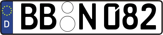 BB-N082