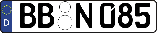 BB-N085