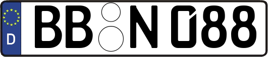 BB-N088