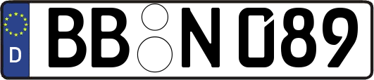 BB-N089