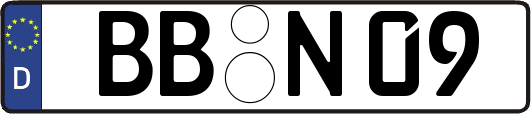 BB-N09