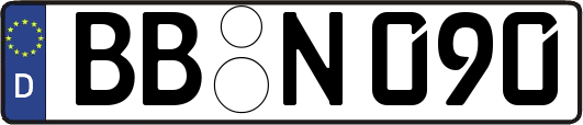 BB-N090