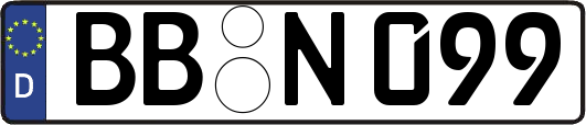 BB-N099