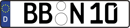 BB-N10