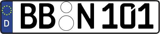 BB-N101
