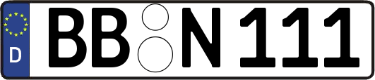 BB-N111