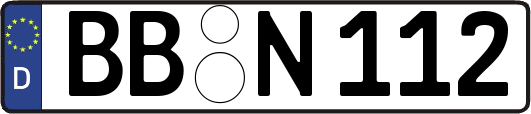 BB-N112