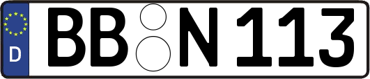 BB-N113
