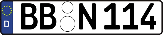 BB-N114