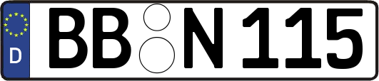 BB-N115