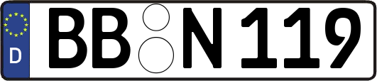 BB-N119