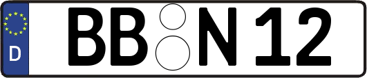 BB-N12