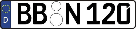 BB-N120