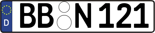 BB-N121