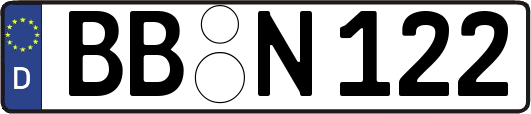 BB-N122
