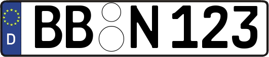 BB-N123