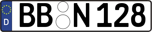 BB-N128