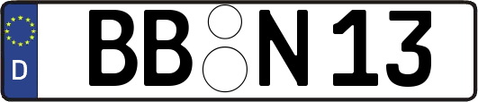 BB-N13