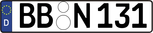 BB-N131
