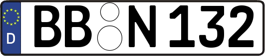 BB-N132