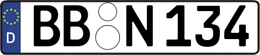 BB-N134