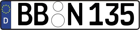 BB-N135