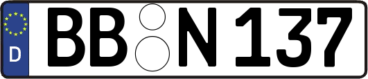 BB-N137