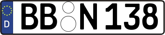 BB-N138