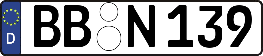 BB-N139