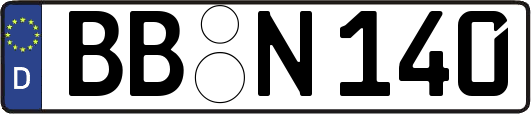 BB-N140