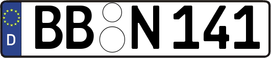 BB-N141
