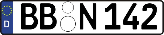 BB-N142