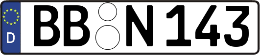 BB-N143