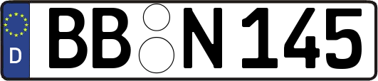 BB-N145